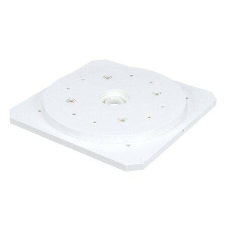 Power Soak Systems Motor Plate Swpw 32454